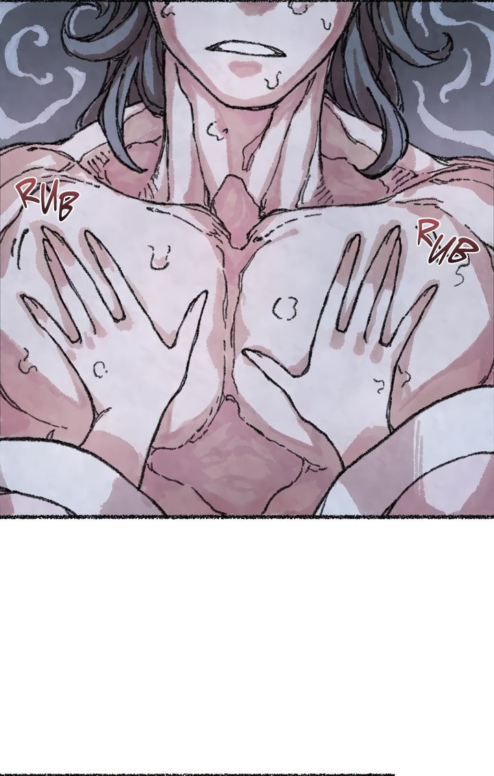 Page 6 of Chapter 2: The Fox who Stole my Heart