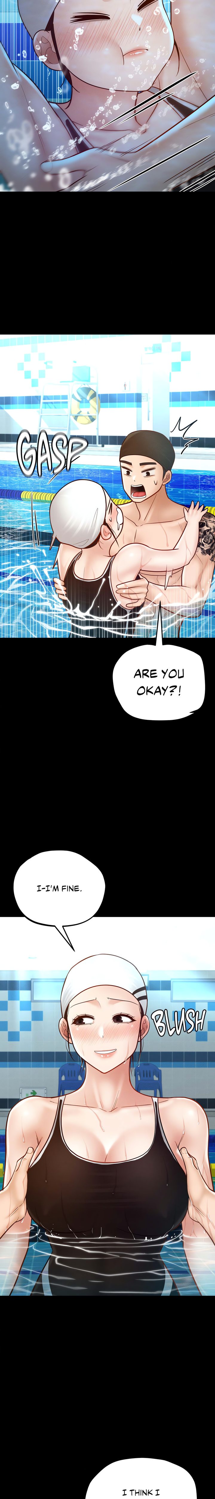 Page 10 of Chapter 34: My Sweet Home