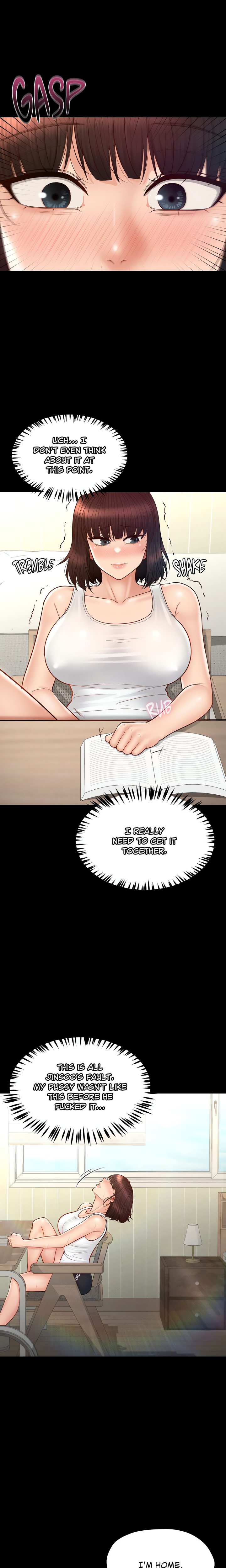 Page 16 of Chapter 34: My Sweet Home