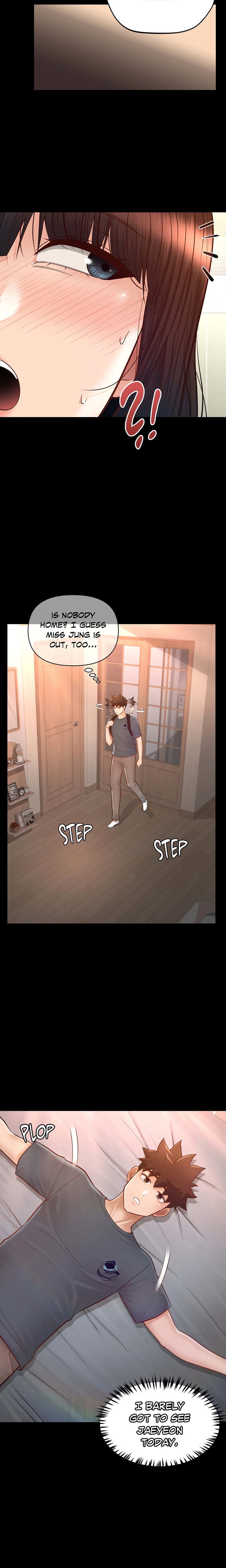 Page 17 of Chapter 34: My Sweet Home