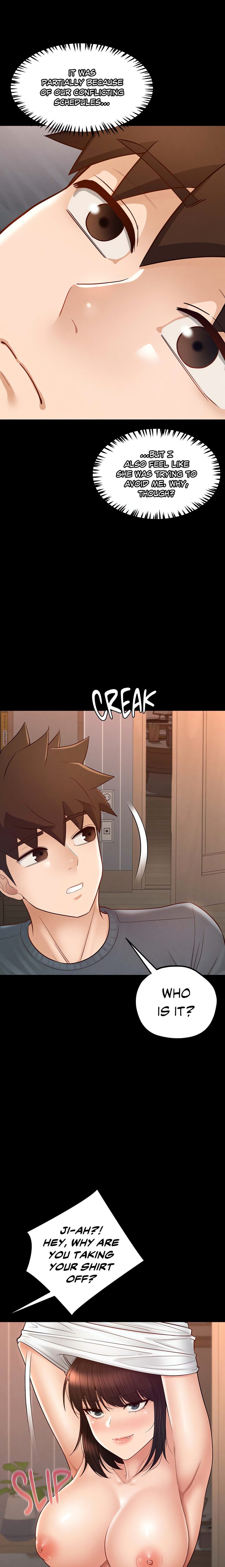 Page 18 of Chapter 34: My Sweet Home