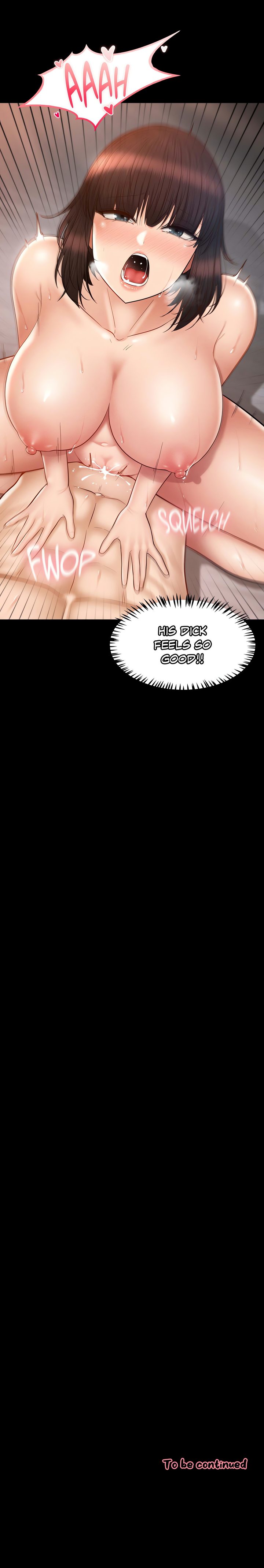 Page 22 of Chapter 34: My Sweet Home