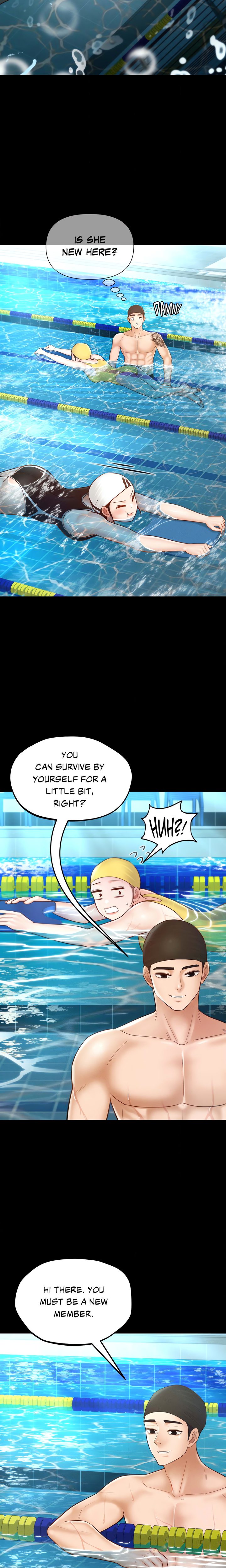 Page 3 of Chapter 34: My Sweet Home