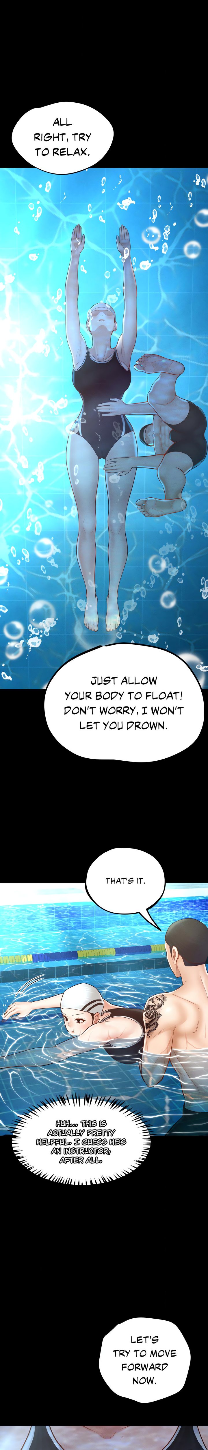 Page 6 of Chapter 34: My Sweet Home