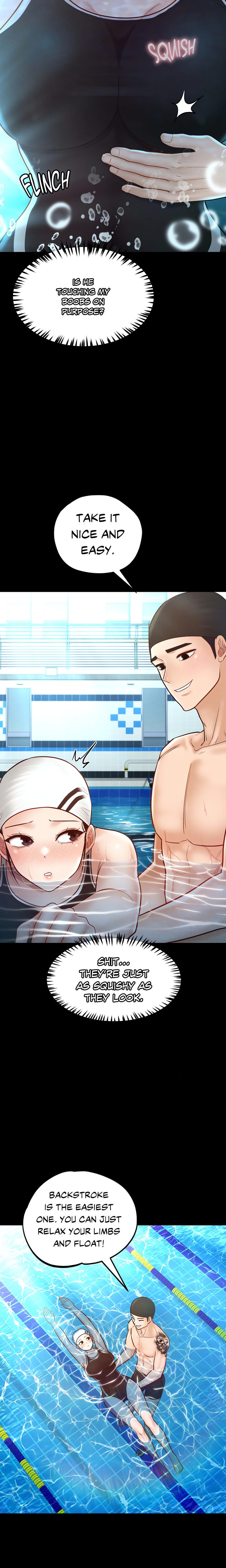 Page 7 of Chapter 34: My Sweet Home