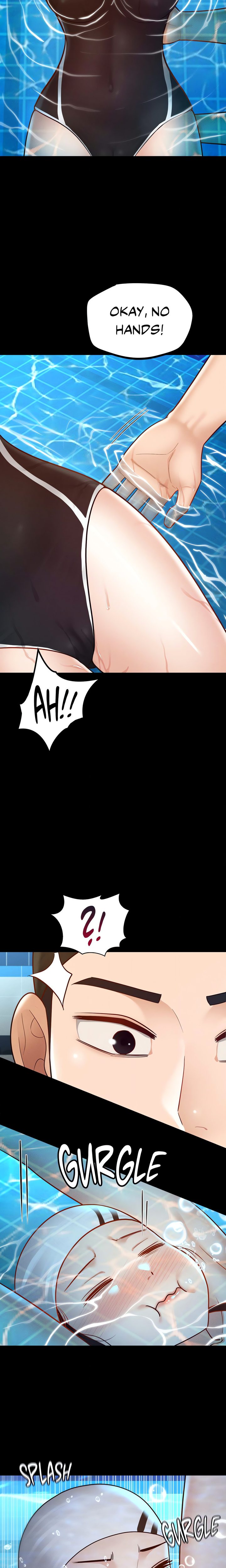 Page 9 of Chapter 34: My Sweet Home
