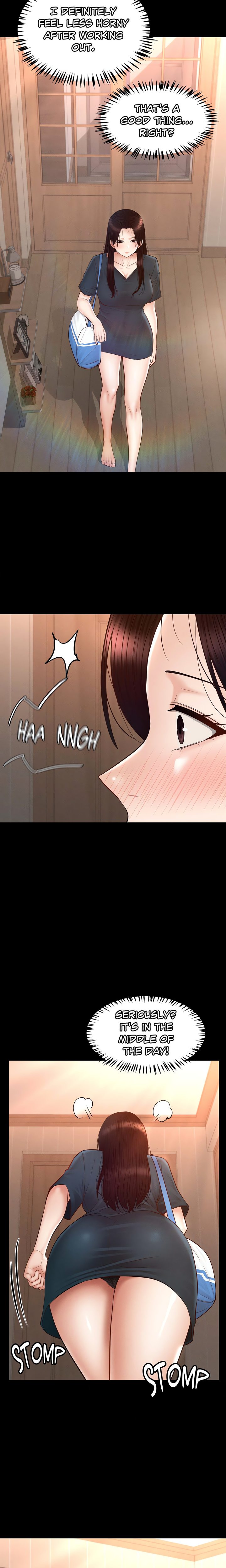 Page 10 of Chapter 35: My Sweet Home