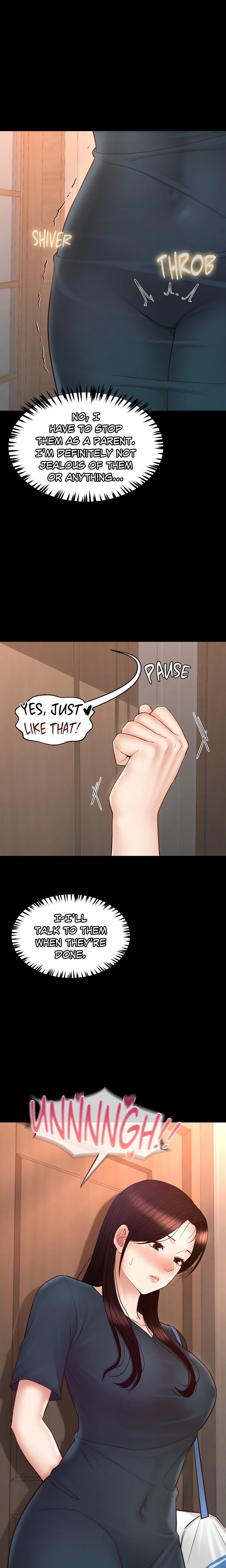 Page 12 of Chapter 35: My Sweet Home