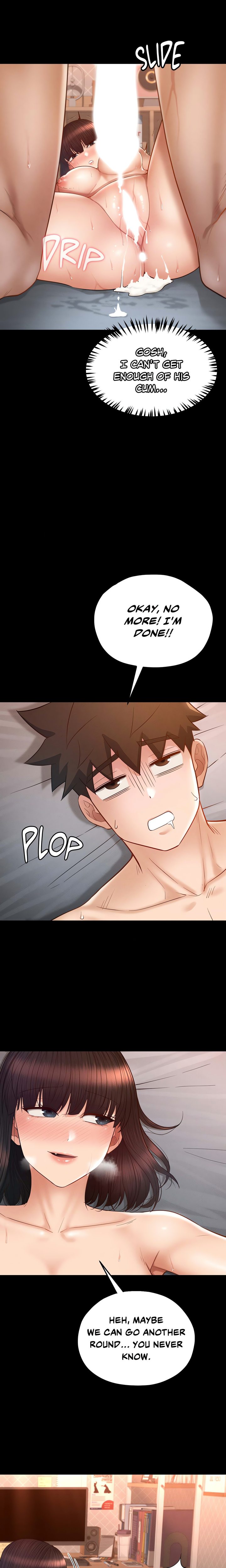 Page 16 of Chapter 35: My Sweet Home