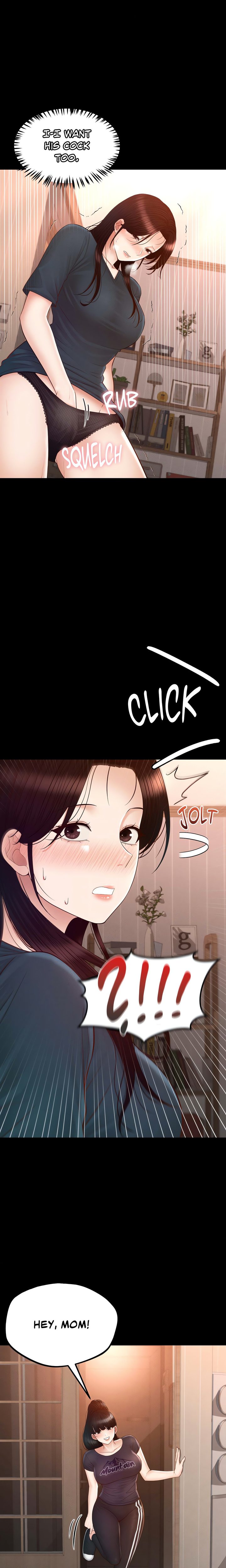 Page 19 of Chapter 35: My Sweet Home