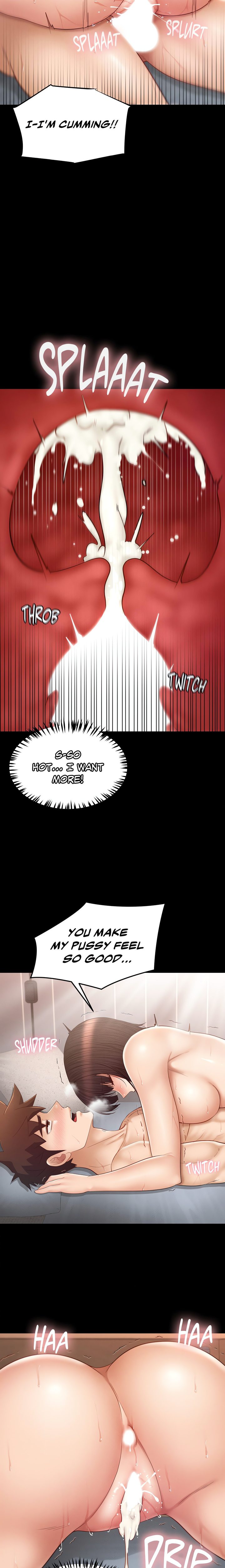 Page 7 of Chapter 35: My Sweet Home