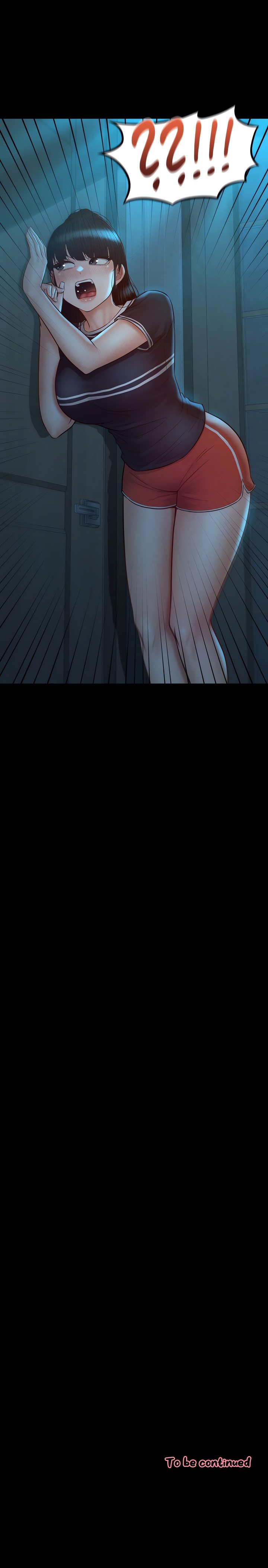 Page 20 of Chapter 36: My Sweet Home