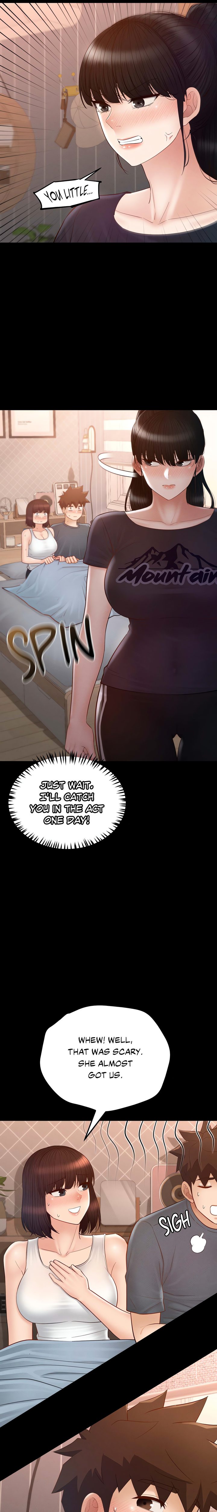 Page 7 of Chapter 36: My Sweet Home