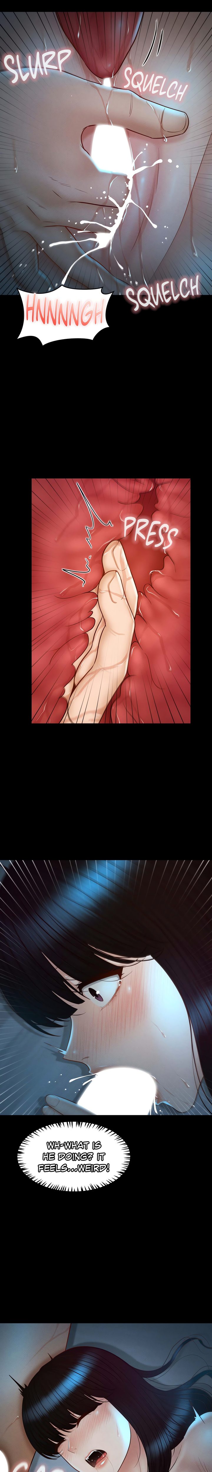 Page 10 of Chapter 37: My Sweet Home