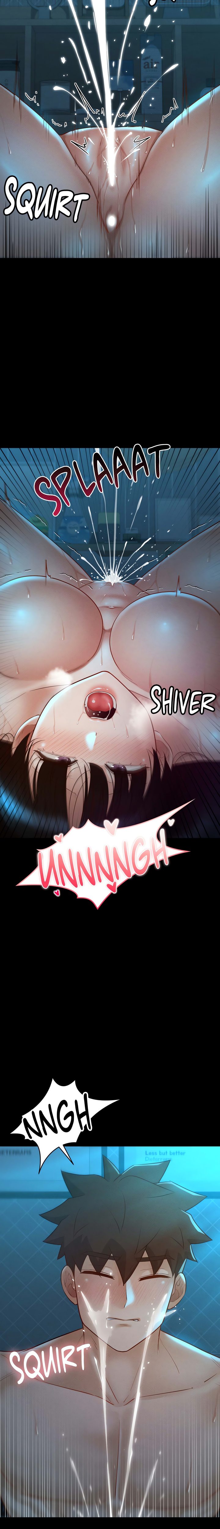Page 12 of Chapter 37: My Sweet Home