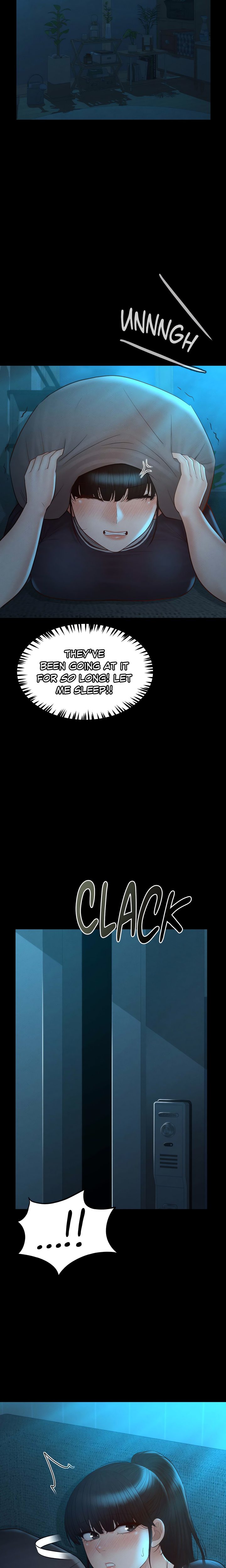 Page 17 of Chapter 37: My Sweet Home