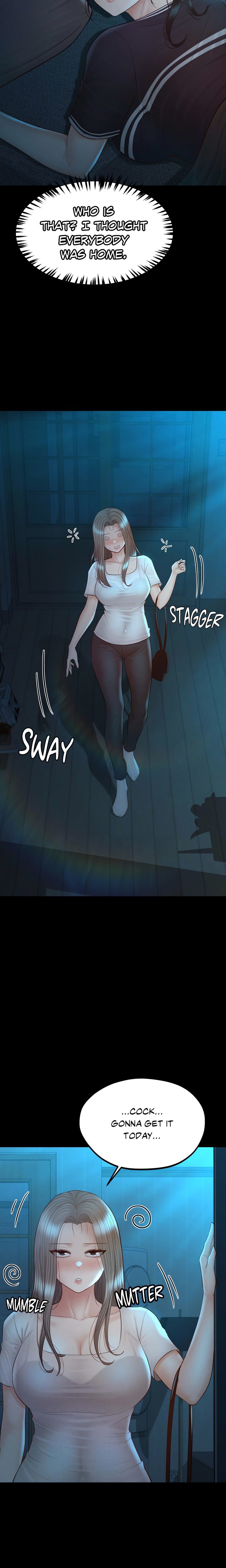 Page 18 of Chapter 37: My Sweet Home
