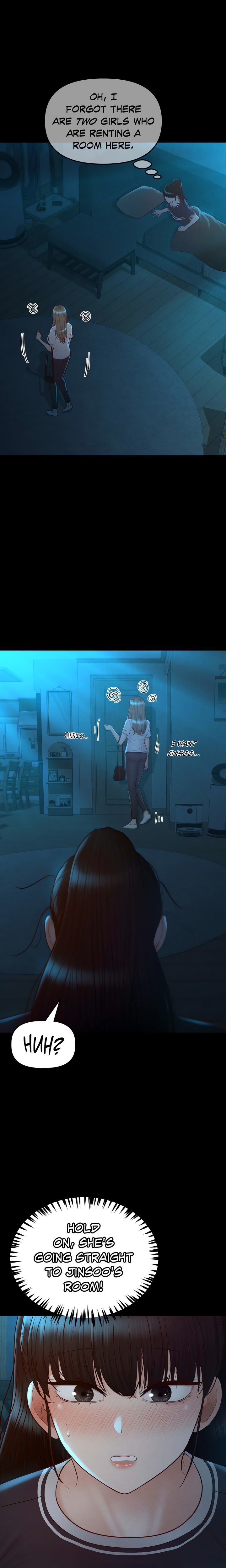 Page 19 of Chapter 37: My Sweet Home