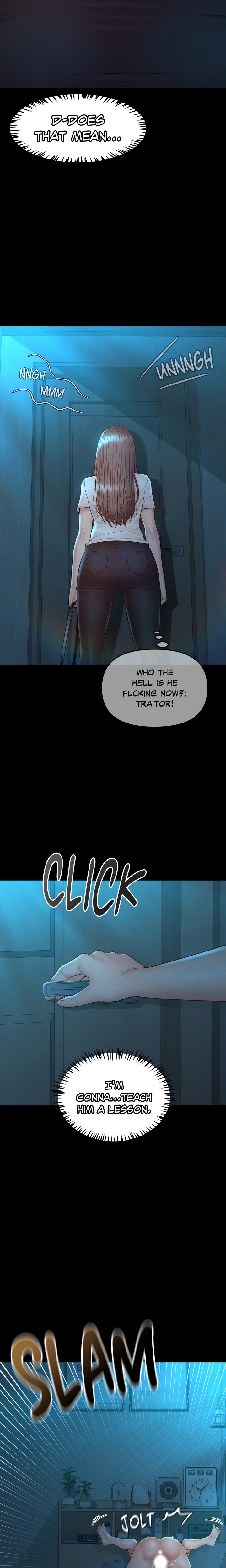 Page 20 of Chapter 37: My Sweet Home