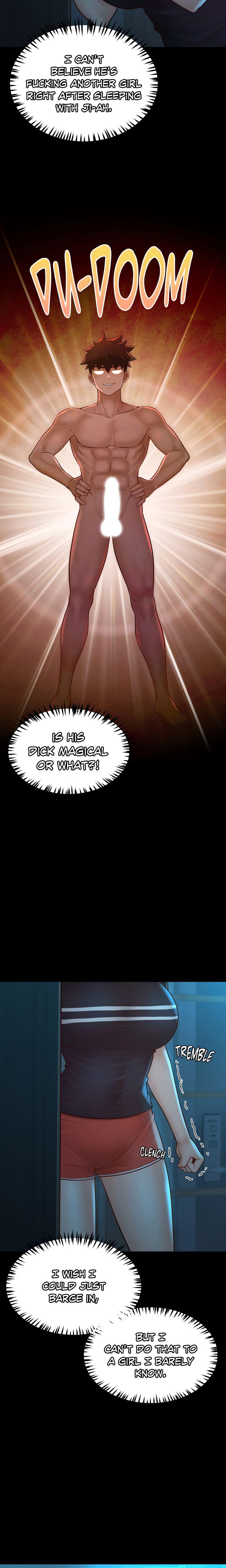 Page 7 of Chapter 37: My Sweet Home