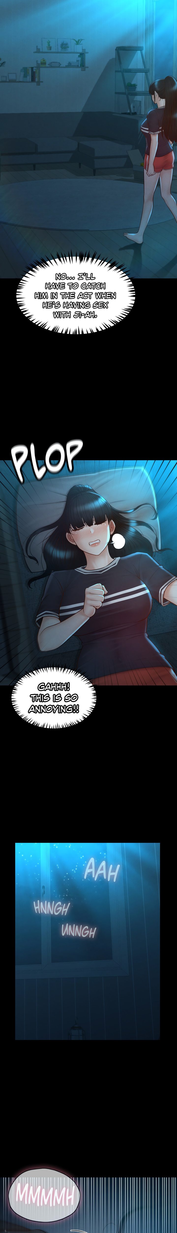 Page 8 of Chapter 37: My Sweet Home