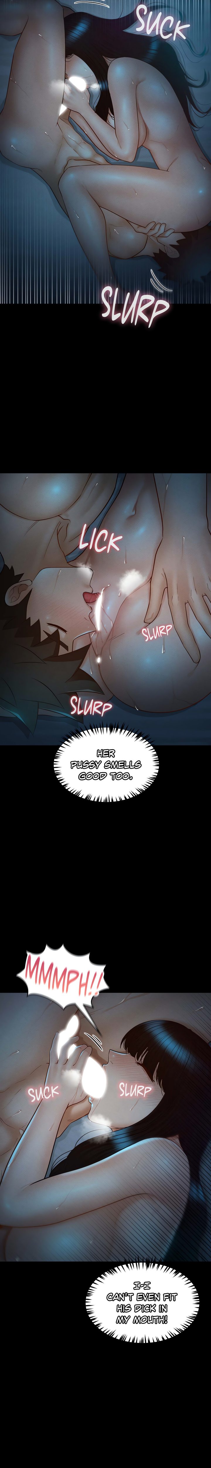 Page 9 of Chapter 37: My Sweet Home