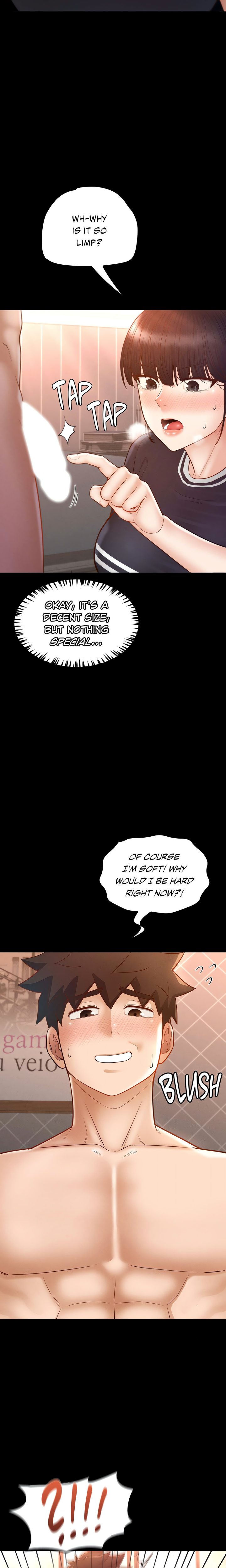 Page 17 of Chapter 38: My Sweet Home
