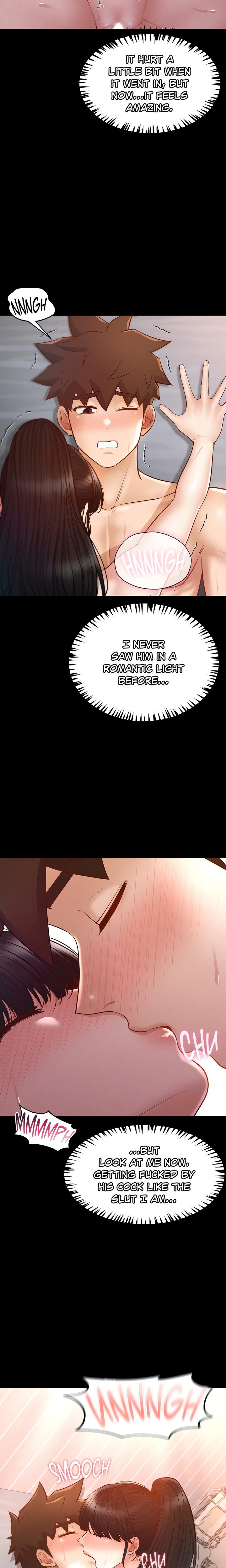 Page 17 of Chapter 39: My Sweet Home