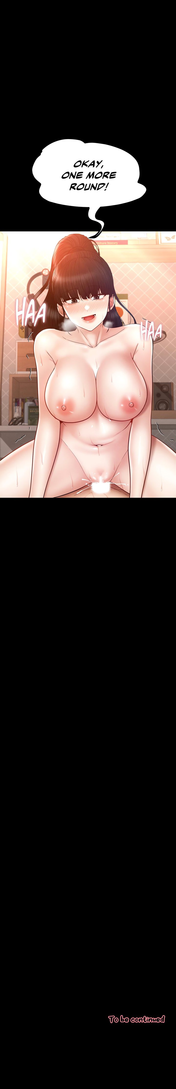 Page 21 of Chapter 39: My Sweet Home