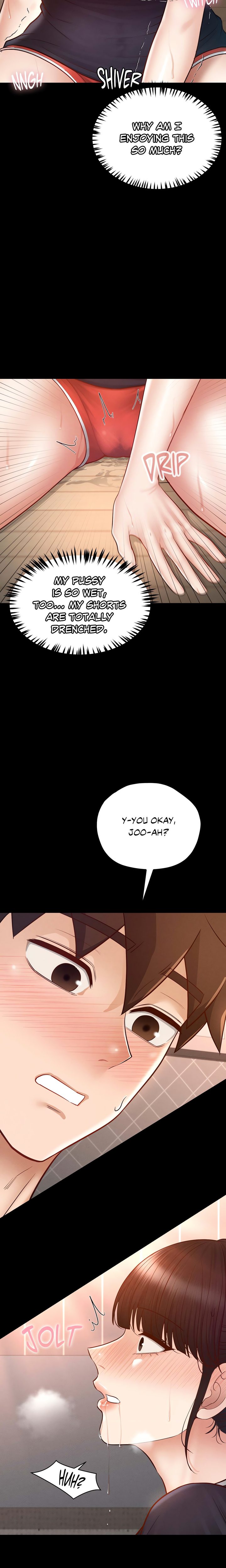 Page 6 of Chapter 39: My Sweet Home