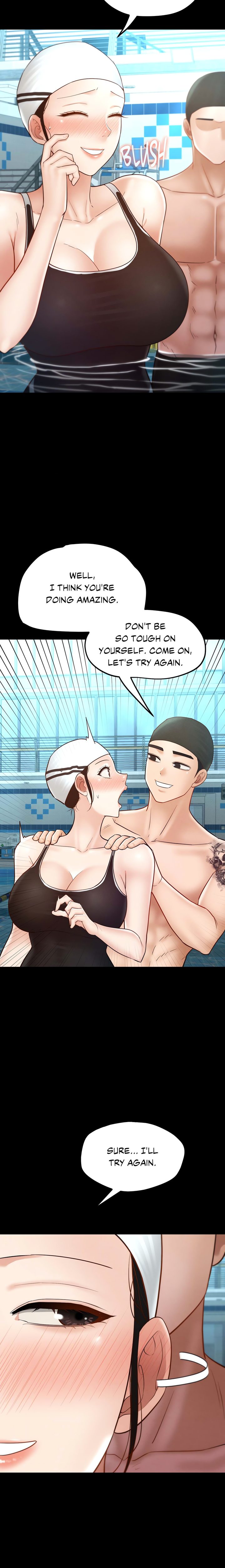 Page 17 of Chapter 40: My Sweet Home