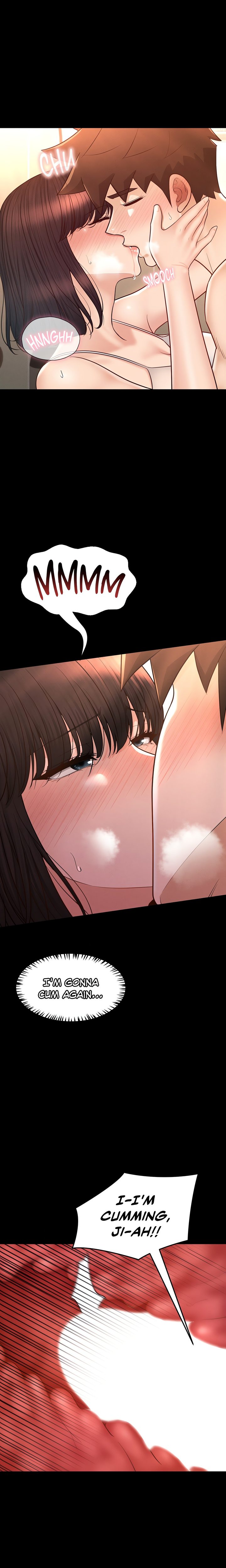 Page 13 of Chapter 41: My Sweet Home