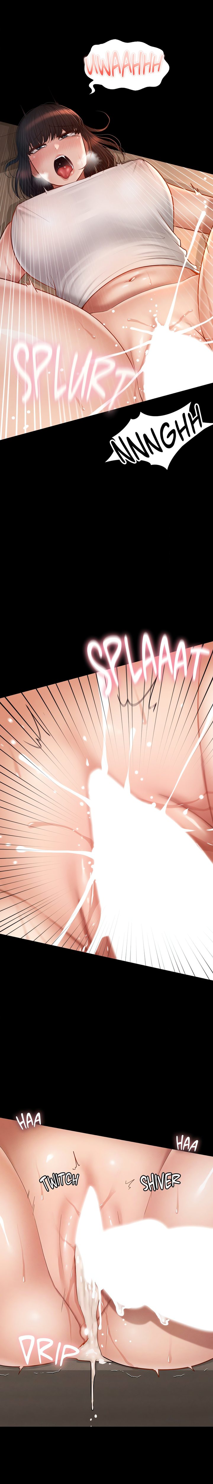 Page 14 of Chapter 41: My Sweet Home
