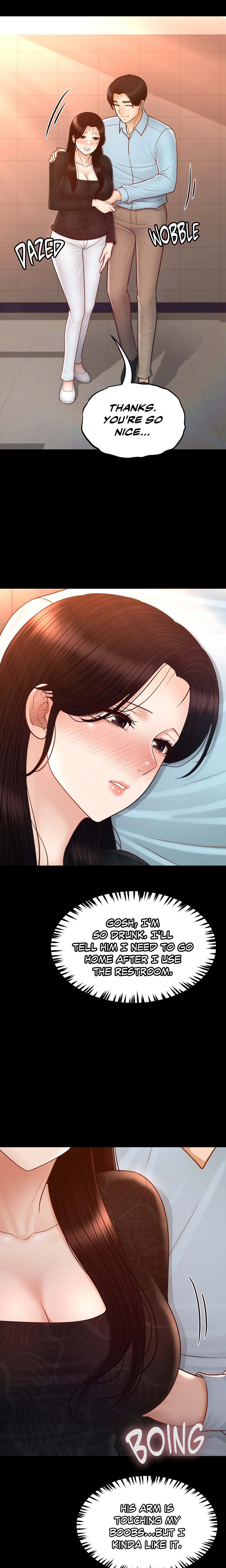 Page 19 of Chapter 41: My Sweet Home
