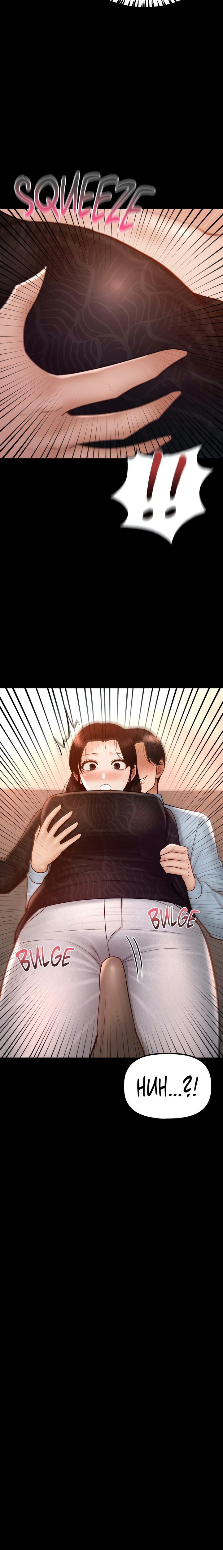Page 20 of Chapter 41: My Sweet Home