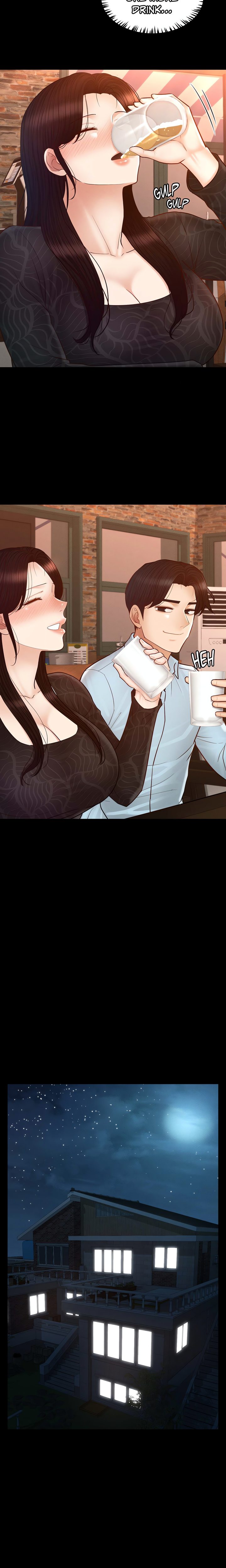 Page 4 of Chapter 41: My Sweet Home