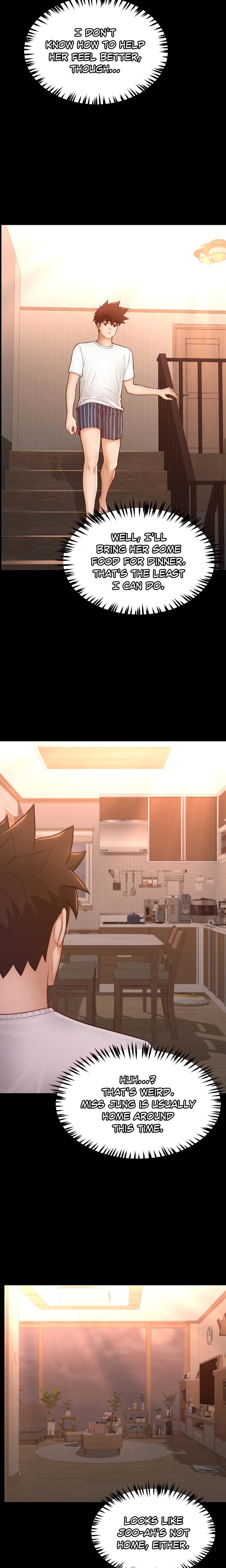 Page 6 of Chapter 41: My Sweet Home