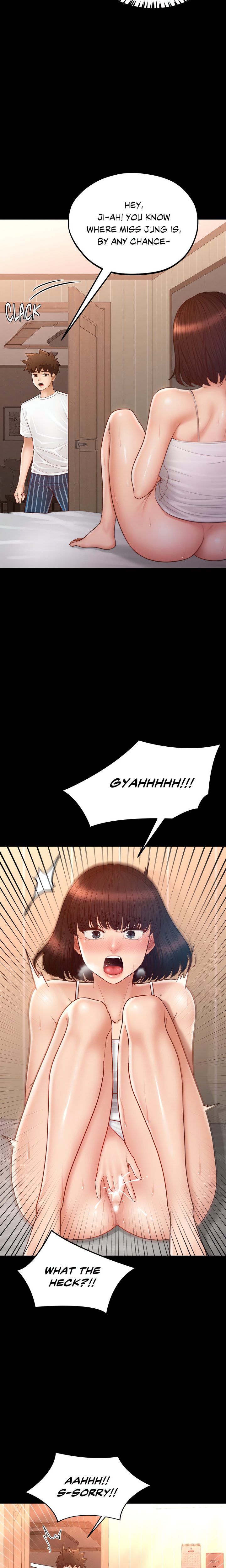 Page 7 of Chapter 41: My Sweet Home