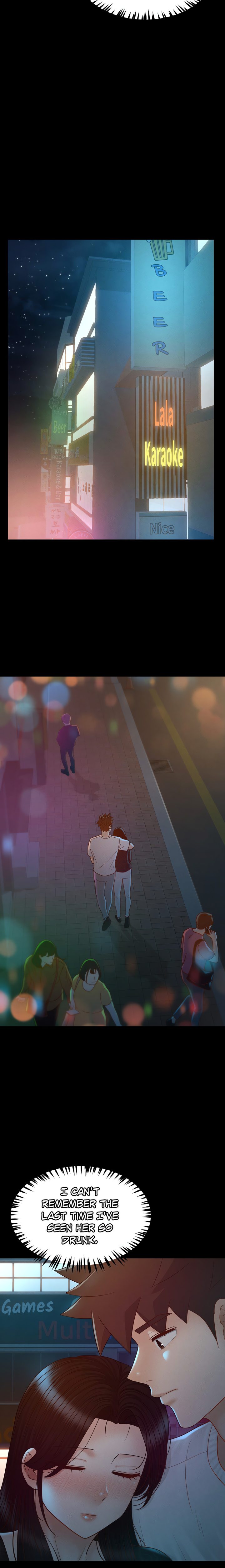 Page 13 of Chapter 42: My Sweet Home