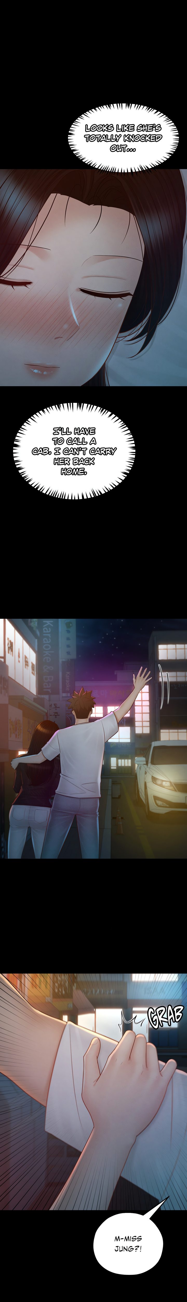 Page 14 of Chapter 42: My Sweet Home