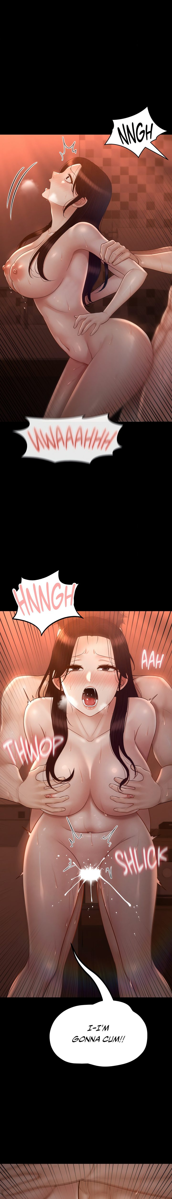 Page 19 of Chapter 42: My Sweet Home