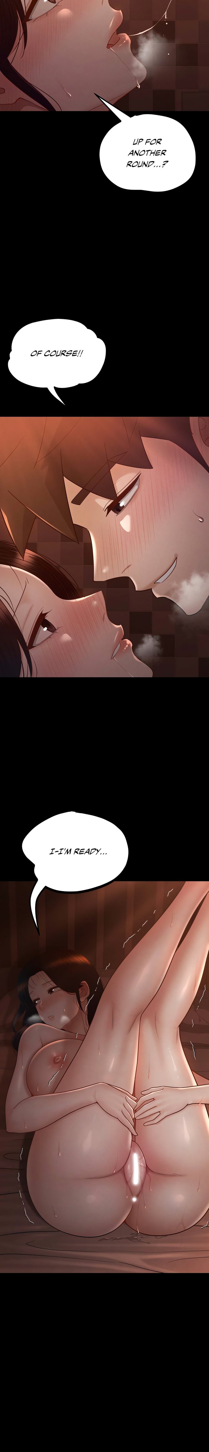 Page 23 of Chapter 42: My Sweet Home