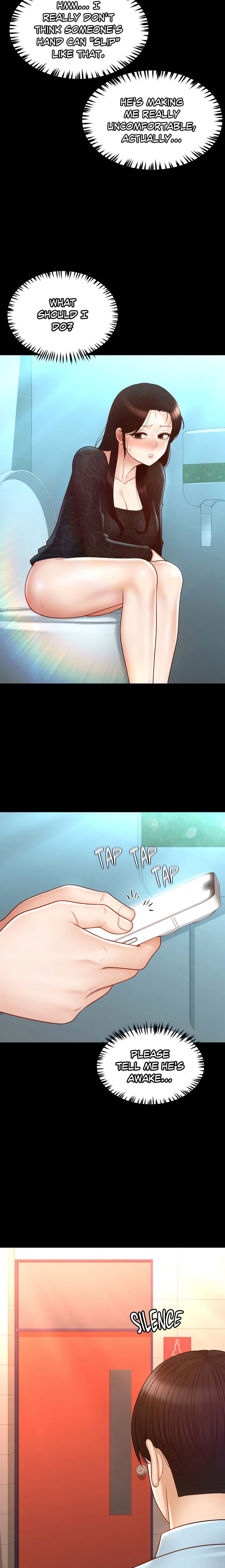 Page 6 of Chapter 42: My Sweet Home