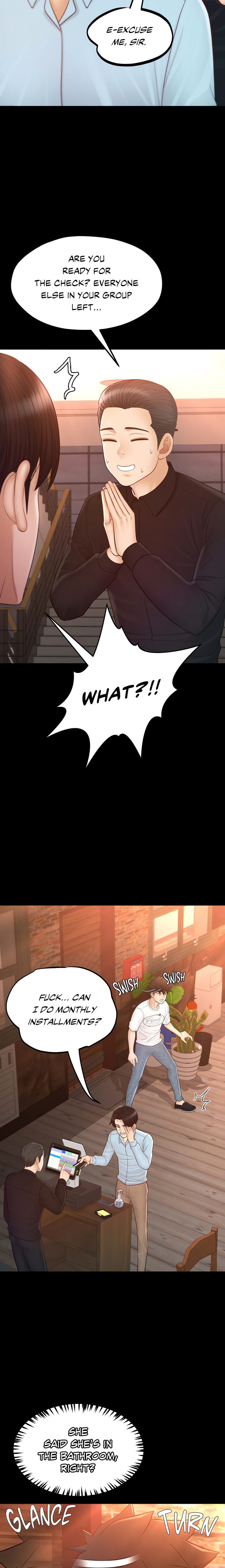 Page 8 of Chapter 42: My Sweet Home