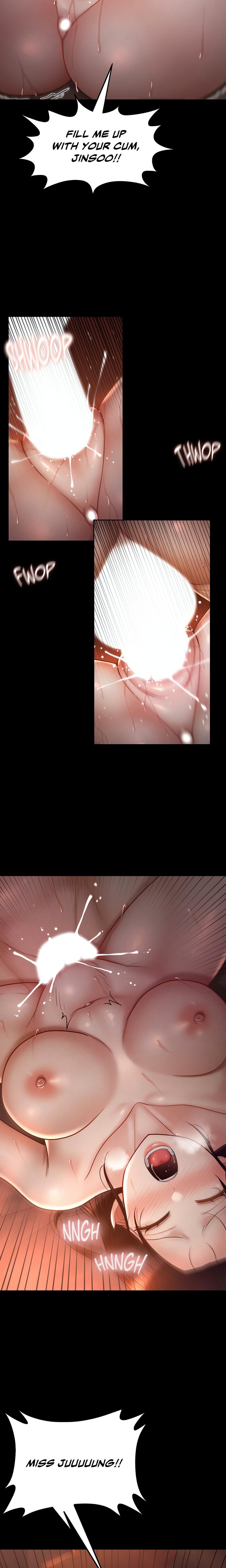 Page 11 of Chapter 43: My Sweet Home