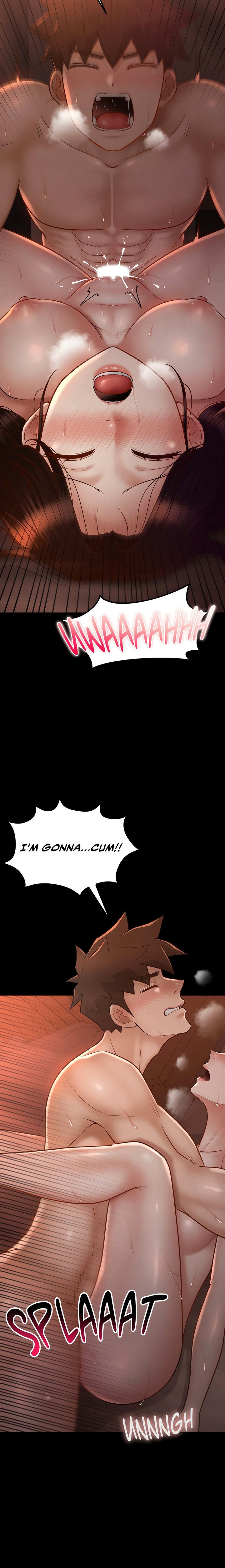 Page 12 of Chapter 43: My Sweet Home