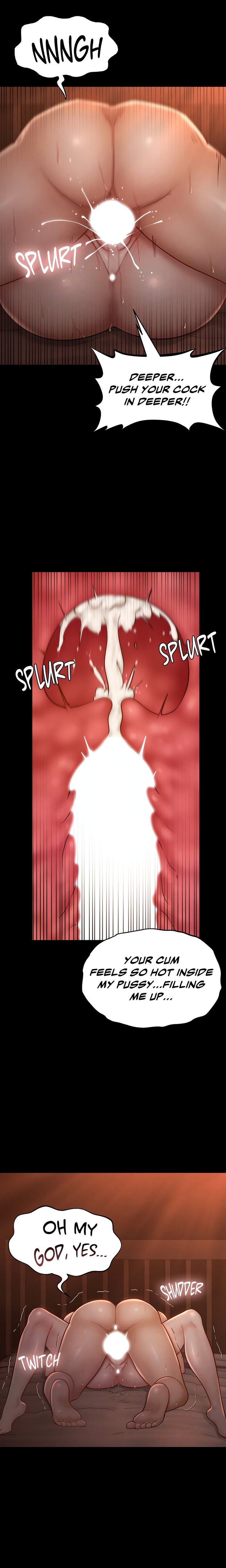 Page 13 of Chapter 43: My Sweet Home