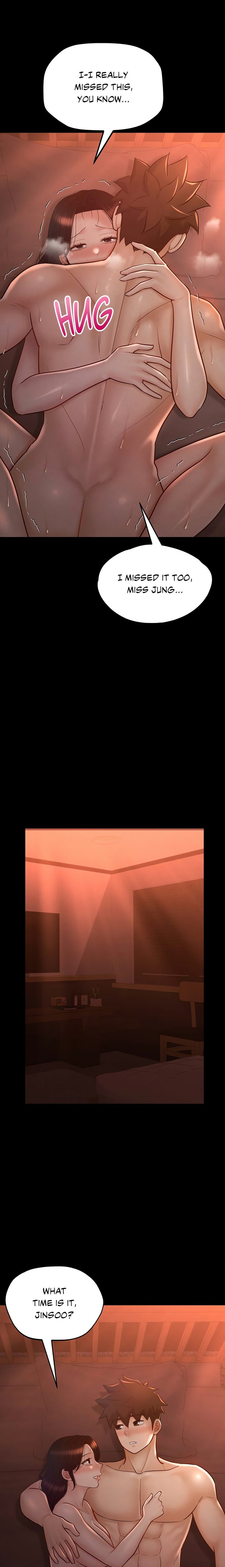 Page 14 of Chapter 43: My Sweet Home