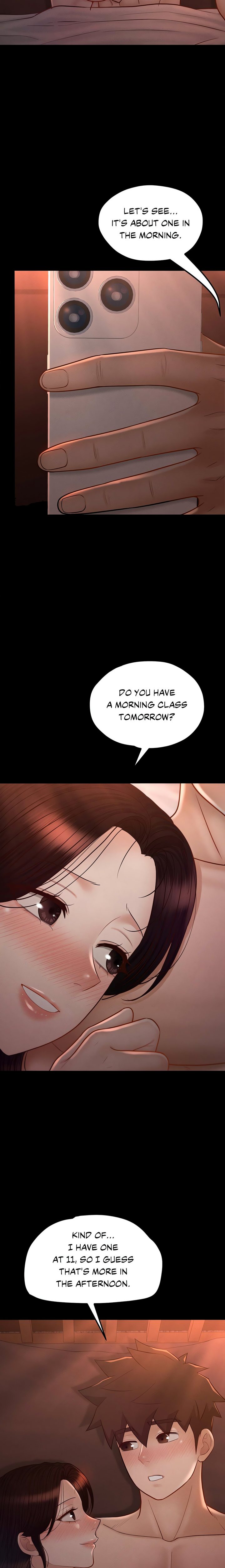 Page 15 of Chapter 43: My Sweet Home
