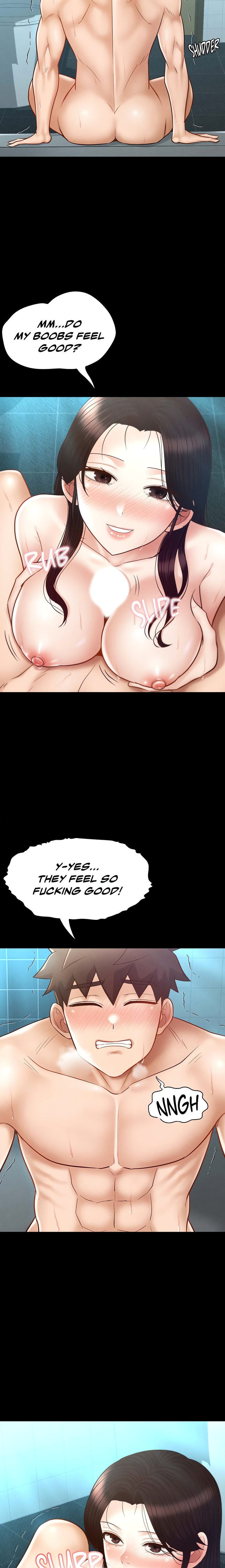 Page 18 of Chapter 43: My Sweet Home